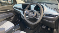 Fiat 500 87kW Icon 42kWh 2dr Auto Electric Convertible